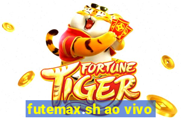 futemax.sh ao vivo